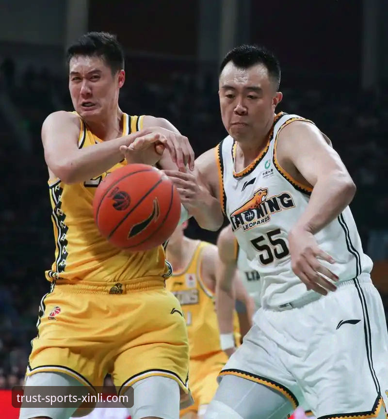 CBA季后赛G2加时赛深度评测：浙江83-81逆转宁波，兰道夫33分统治全场